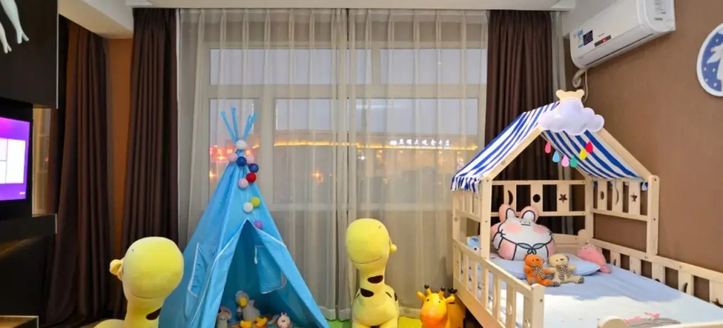Family & Kids