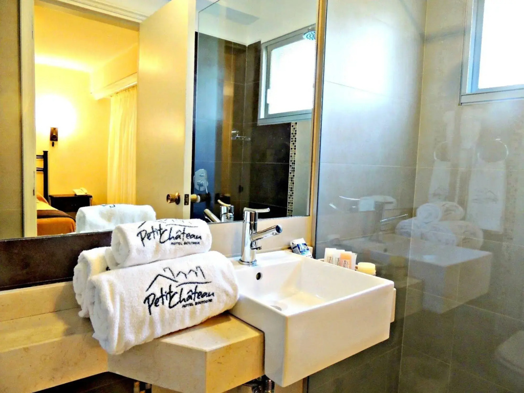Petit Château Hotel Boutique - Général