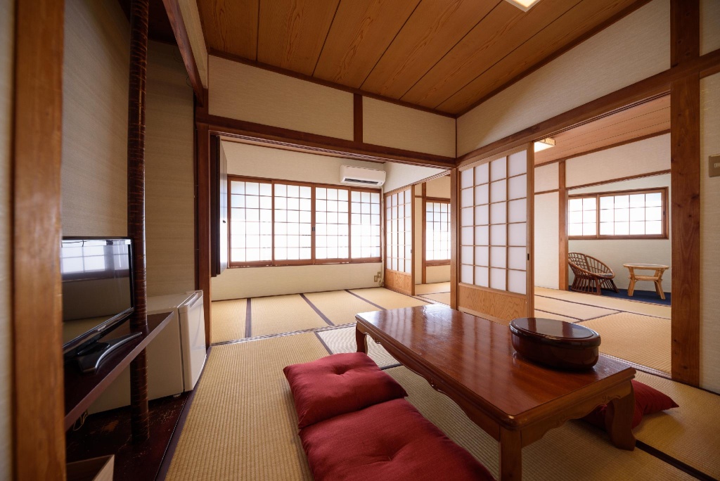 Yufuin Ryokan Okaeri 사진 10
