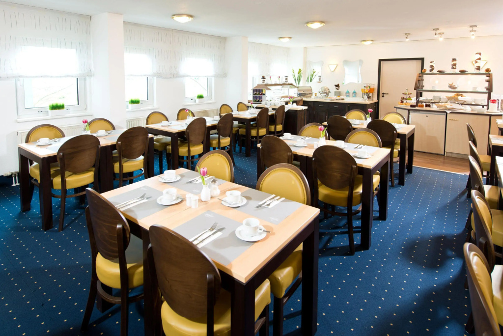 ACHAT Hotel Darmstadt Griesheim - Général
