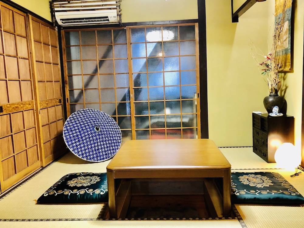 Kyomachiya Tsubaki Ann Kyoto 사진 23