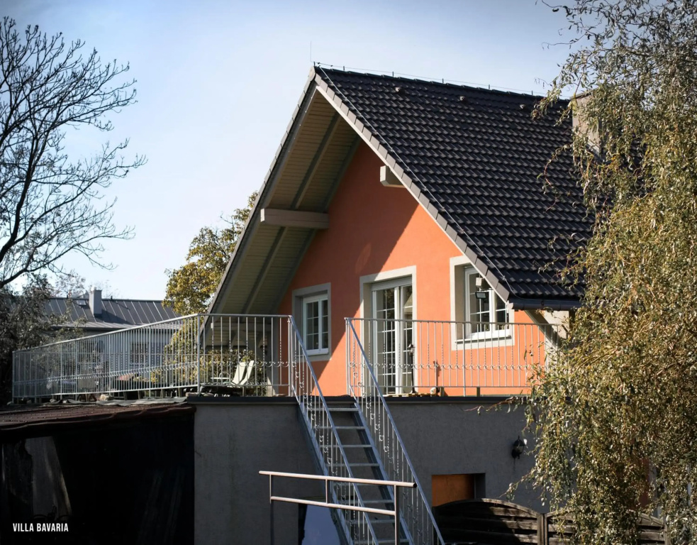 Villa Bawaria