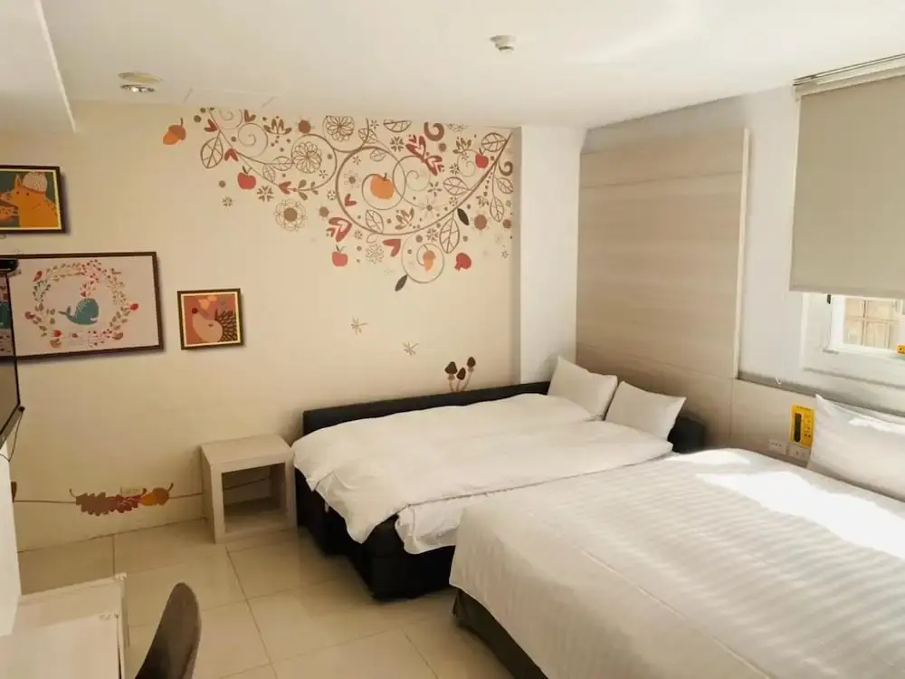 Hotel photo 7