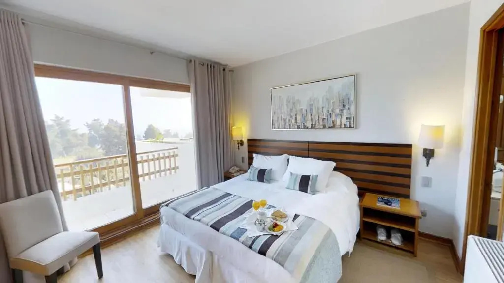 Marbella Resort - Chambres