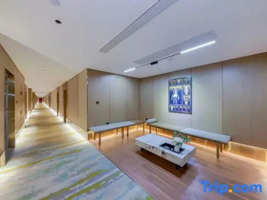 Business Centre