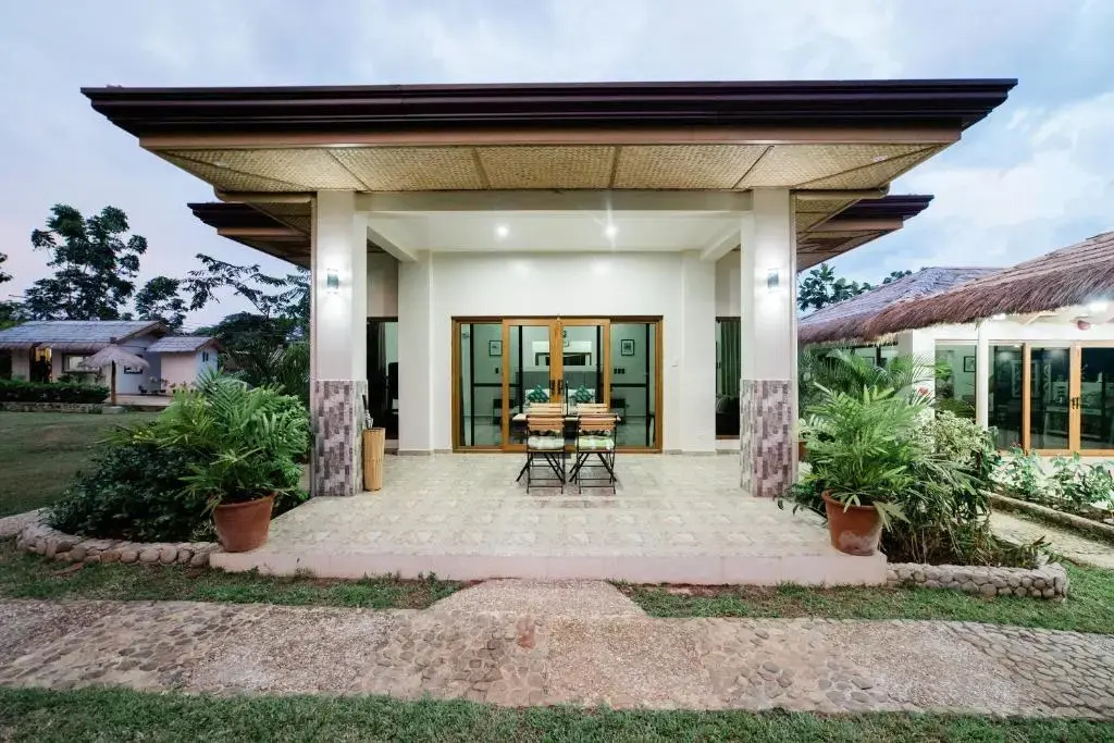 Standard Villa