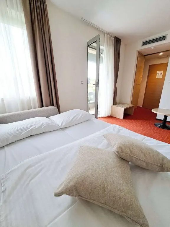 Hotel Brotnjo - Chambres