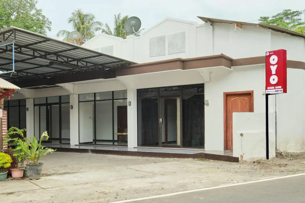 OYO 2519 Mayang Garini