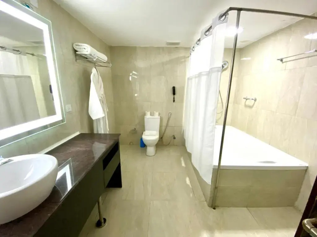 Suite