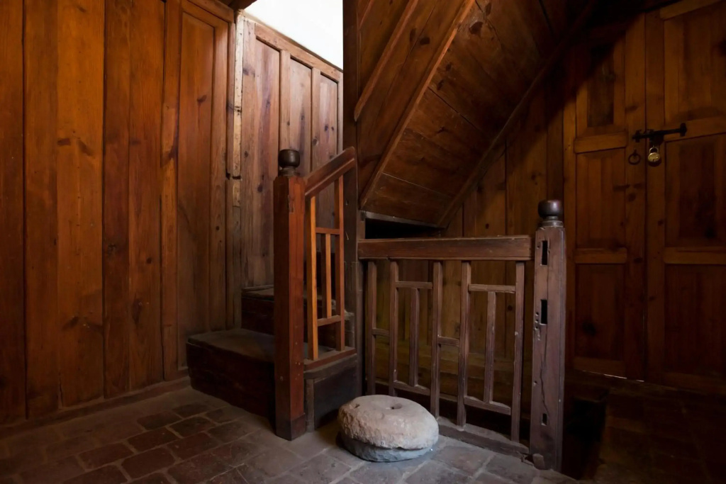 Traditional Homes - Swotha - Général