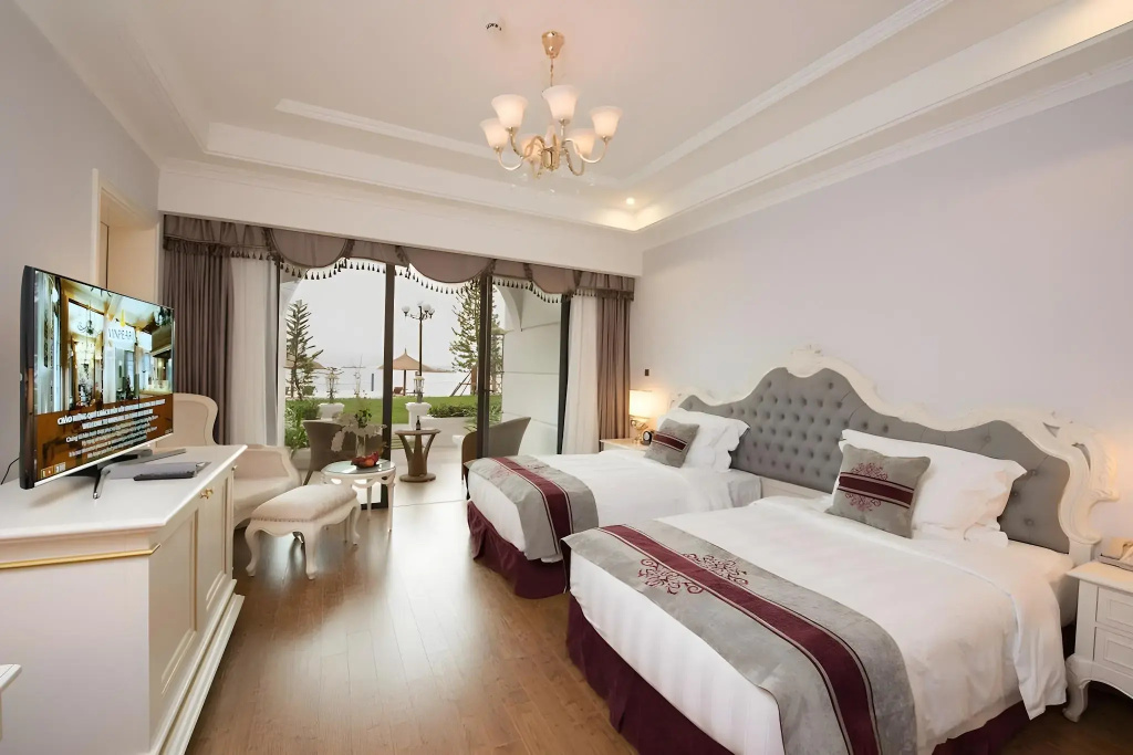 Vinpearl Resort & Spa Ha Long - Général
