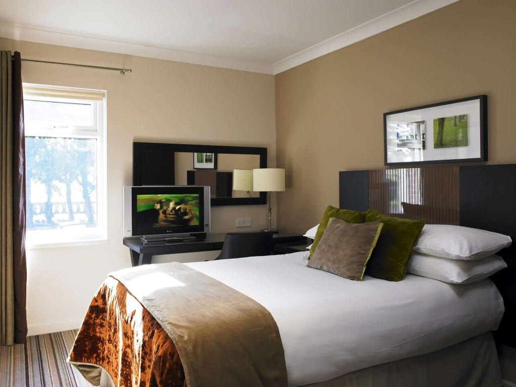 De Vere Horsley Estate - Chambres