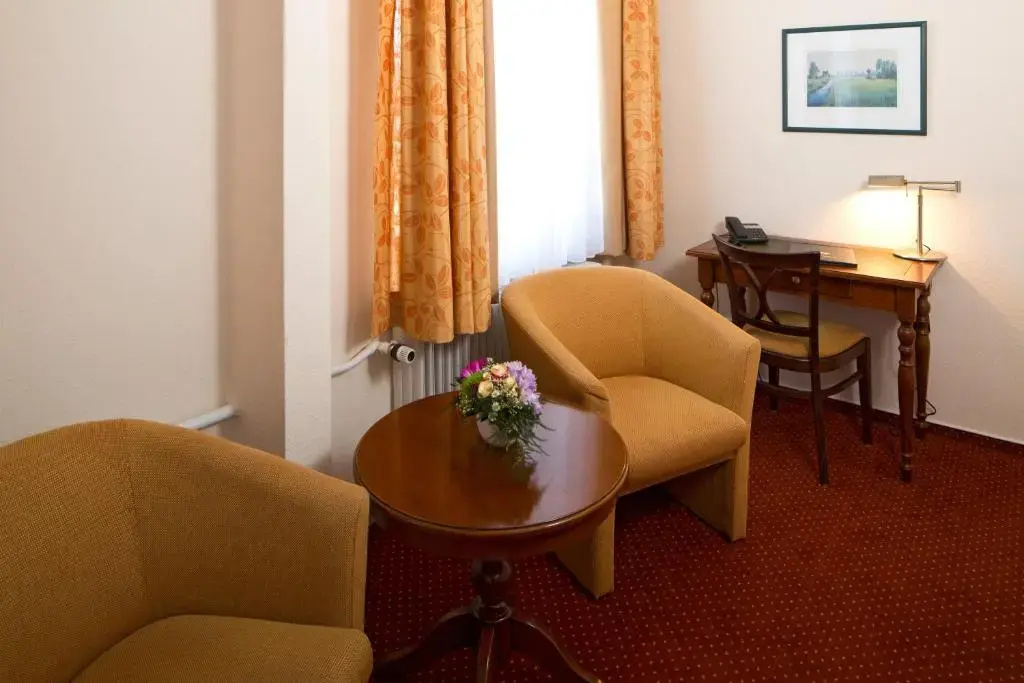 Economy Single room