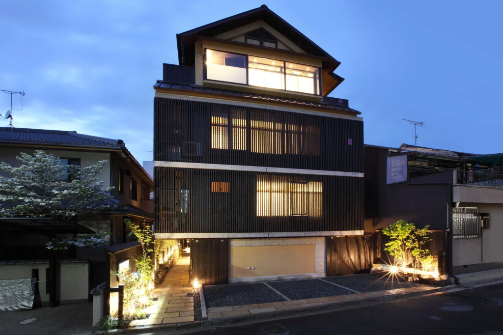 Wakasa Bettei