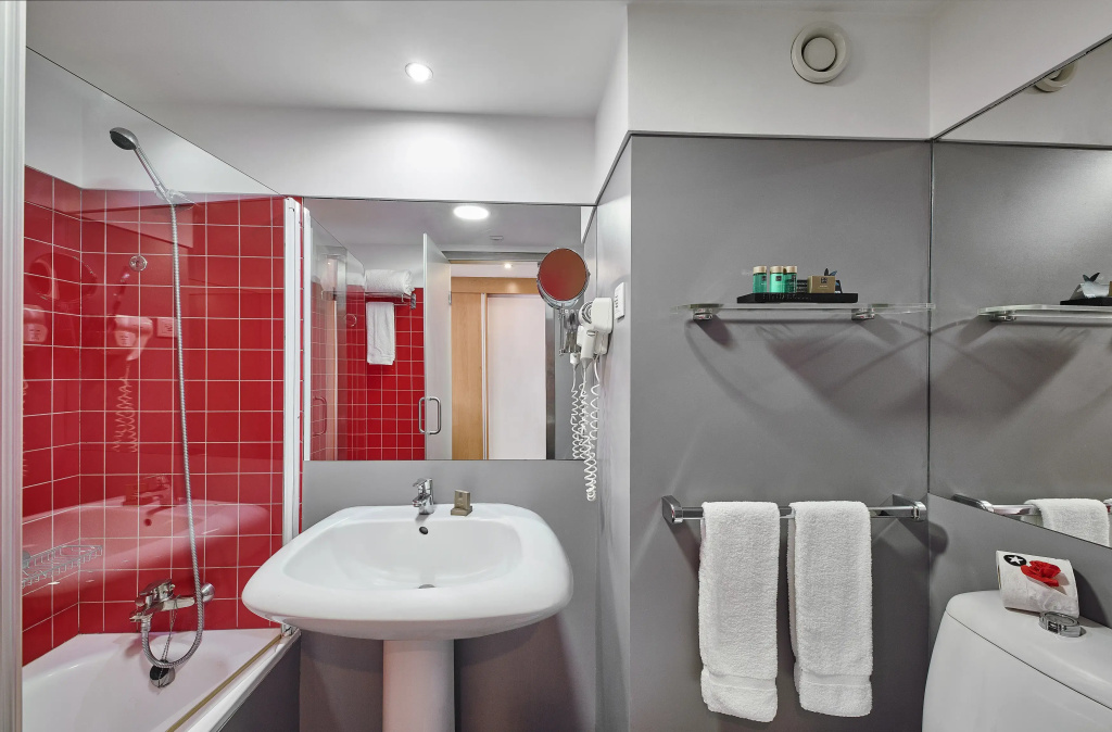 Rocamar Exclusive Hotel Spa Adults Only - Général