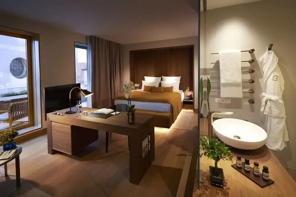 Hotel photo 10