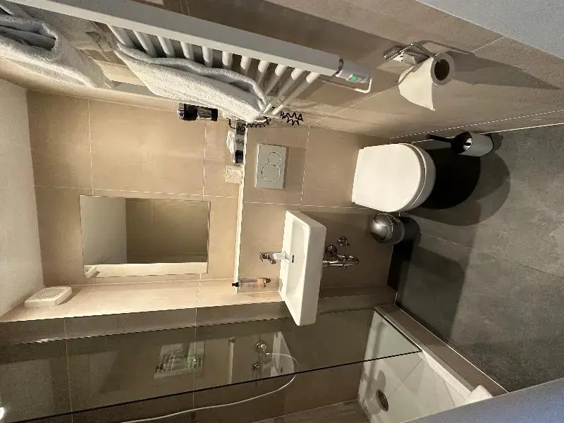 ARTHOTEL Haar - Chambres