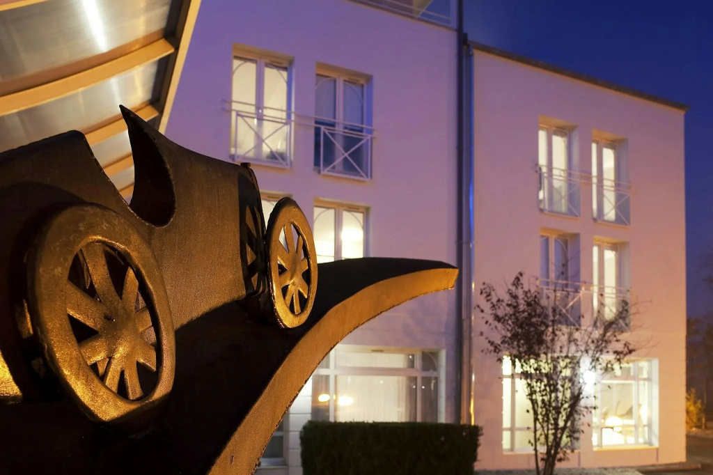 Hotel photo 43