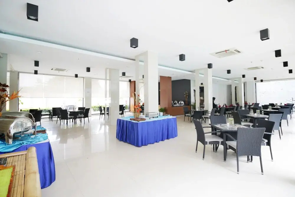 Airy Karawaci Binong Raya Paragon Kavling 9 Tangerang - фото 13
