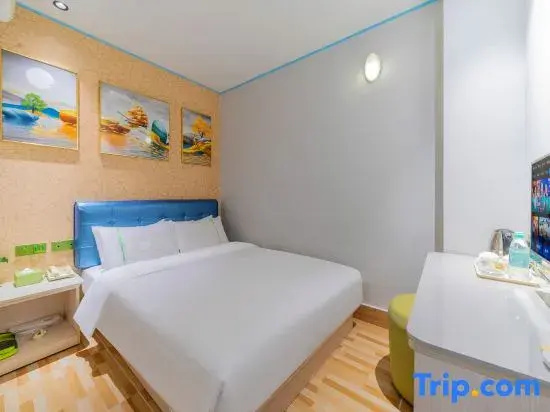Comfort room