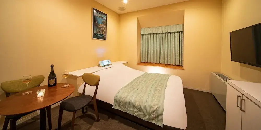Hotel photo 8