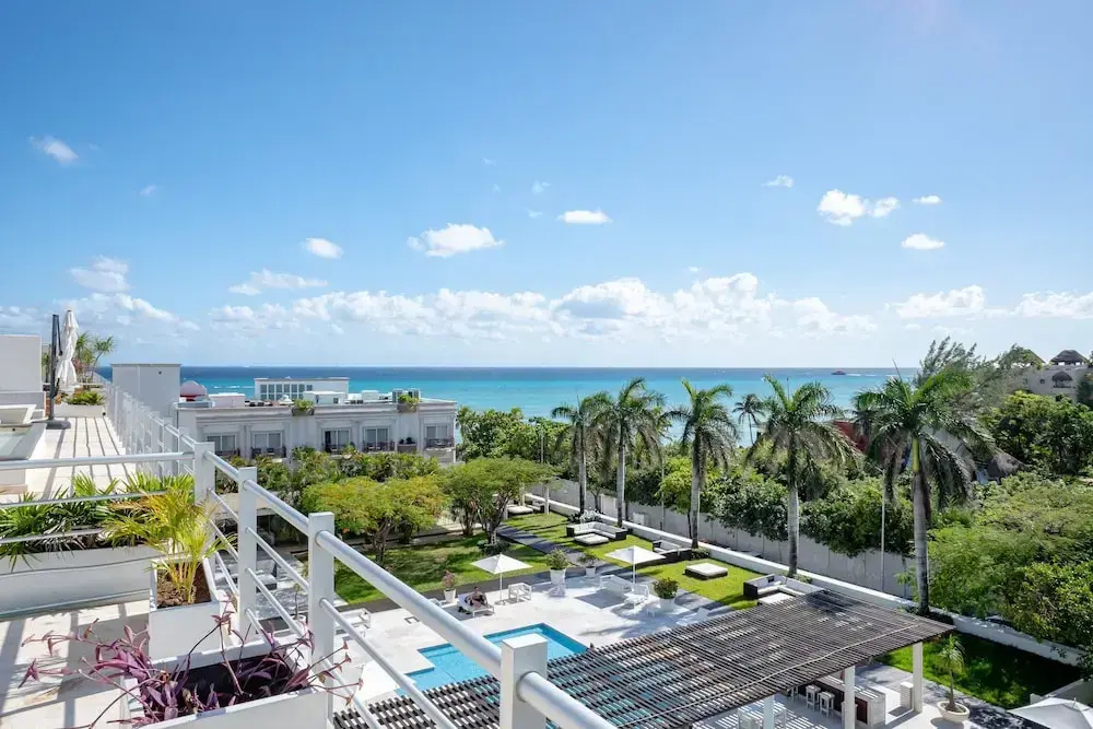 Magia Playa Penthouse 2d 3 Bedroom Condo
