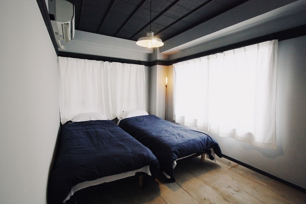 Beppu Hostel & Cafe Ourschestra - Hostel 사진 6