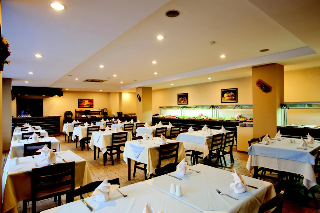 Helios Hotel - All Inclusive - Général
