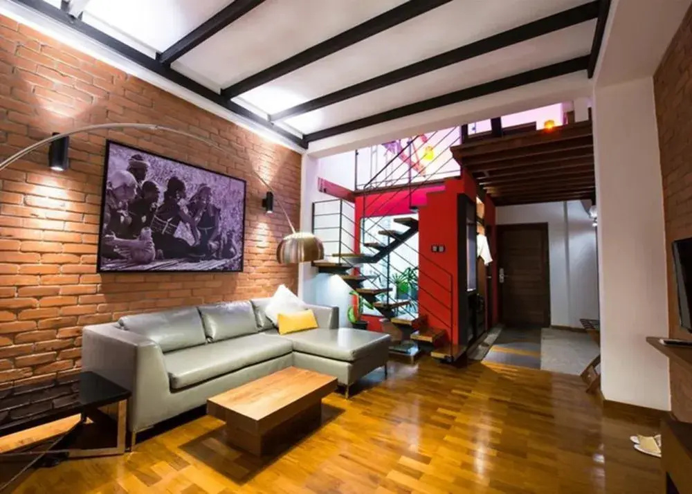 The Loft Yangon - Général