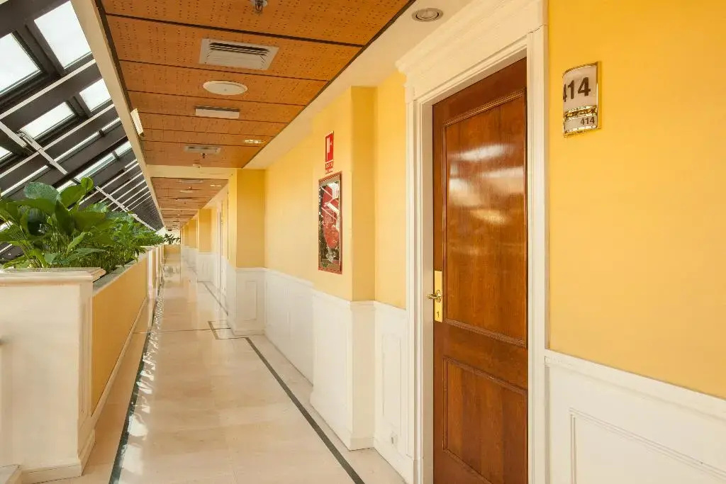 Guadalpin Suites - Général