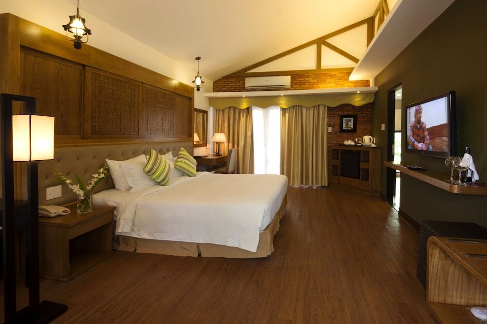 Famiana Resort & Spa