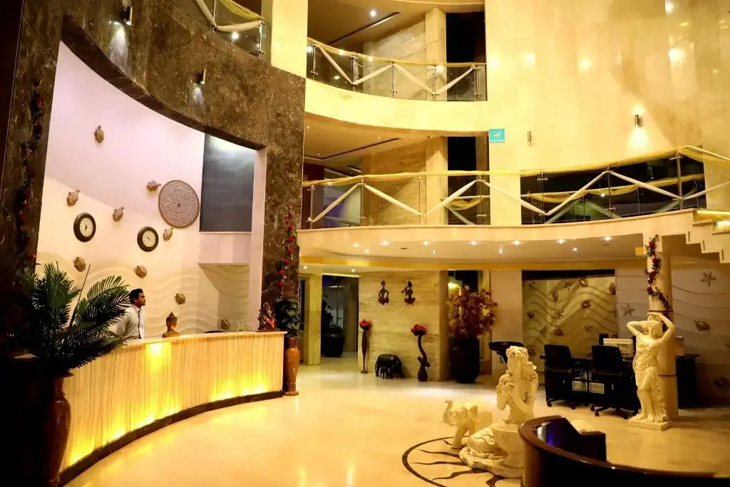 單人房標準四人房