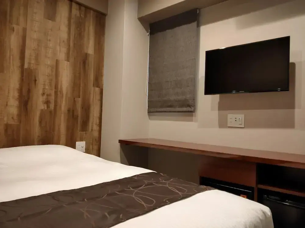 Standard Single room (single bed)