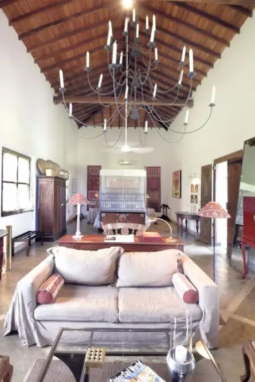 The Dutch House - Chambres