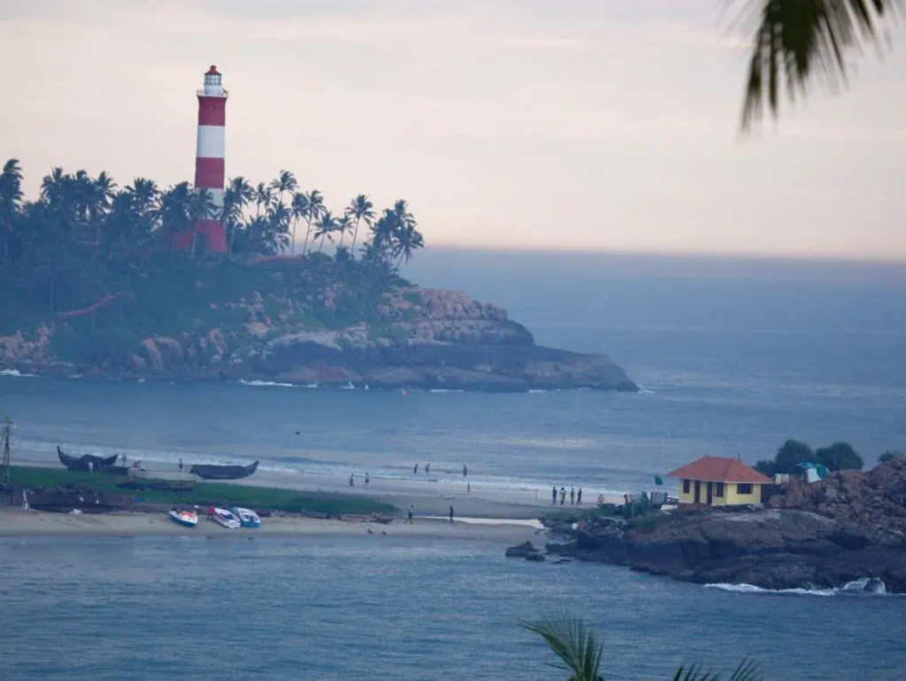 Beach & Waterfront