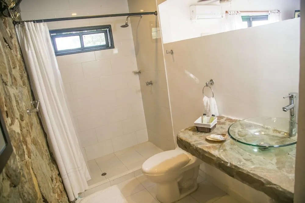 Akela Gaira Hotel - Général