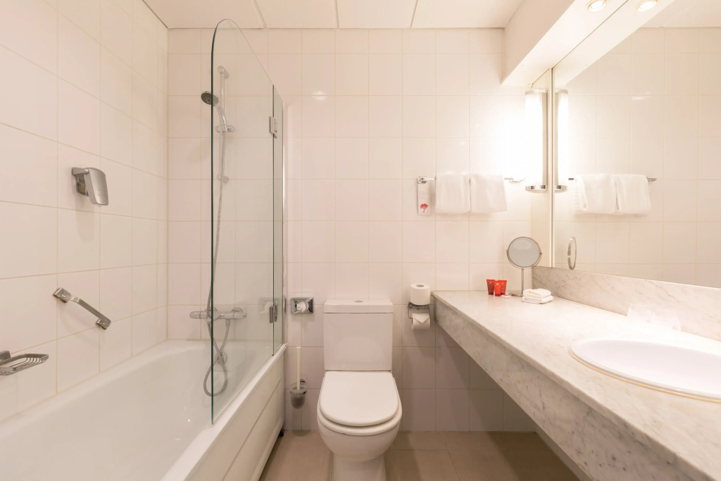 Leonardo Hotel Lelystad City Center - Général