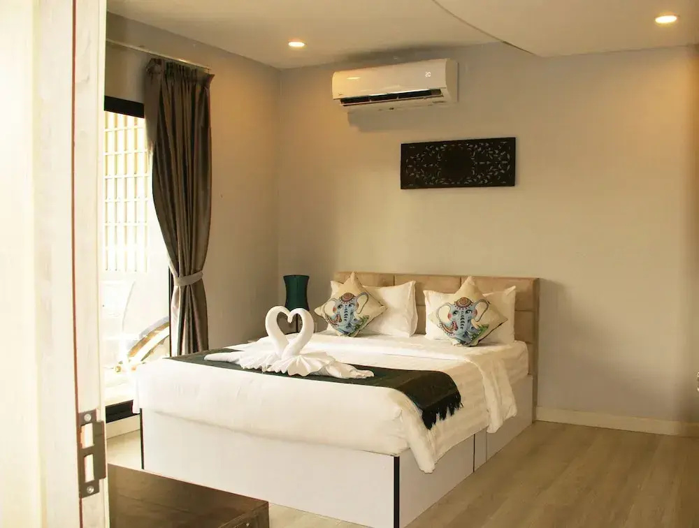 Superior room