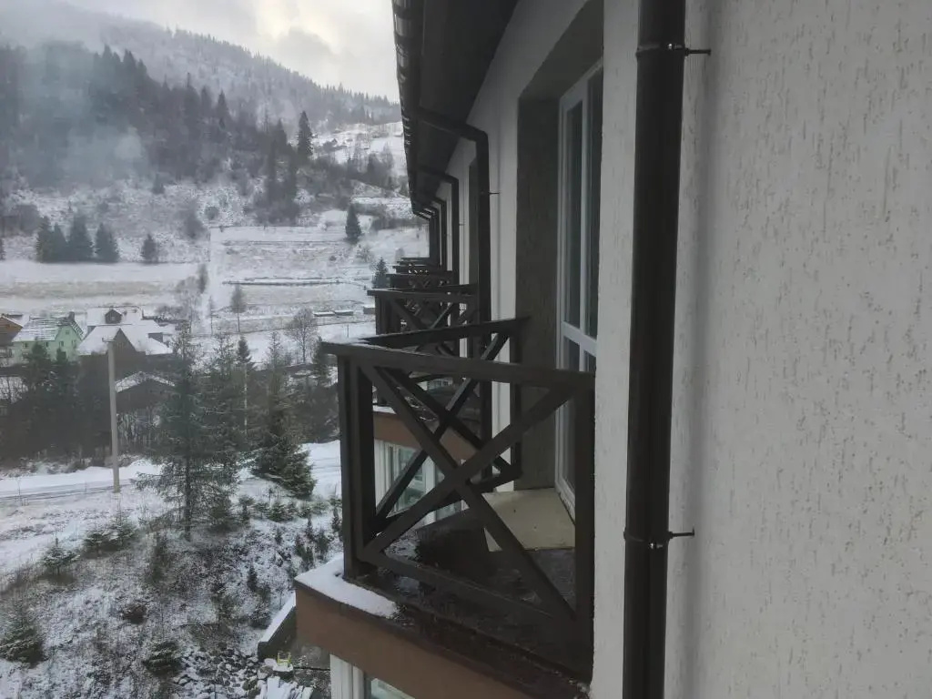 Hotel Terem