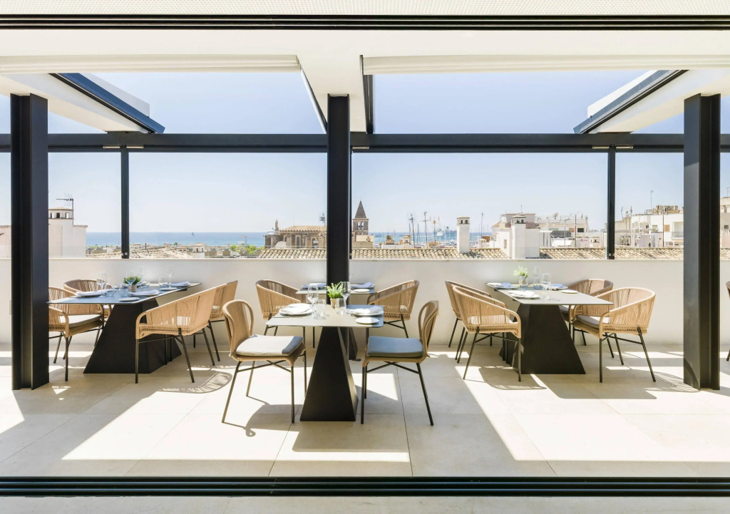 Nakar Hotel - Général