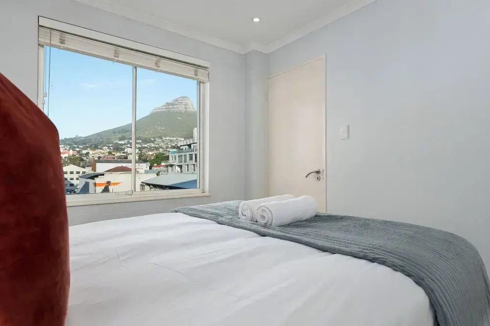 Comfort Apartment