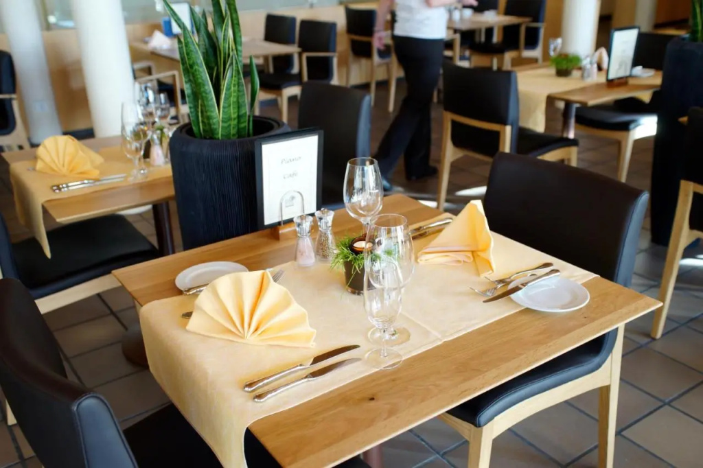 Dorint Parkhotel Bad Zurzach - Général