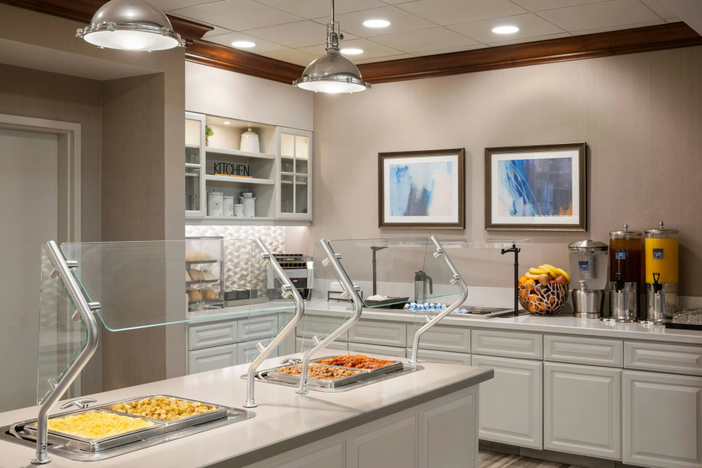 Homewood Suites By Hilton Sacramento Airport - Natomas - Général