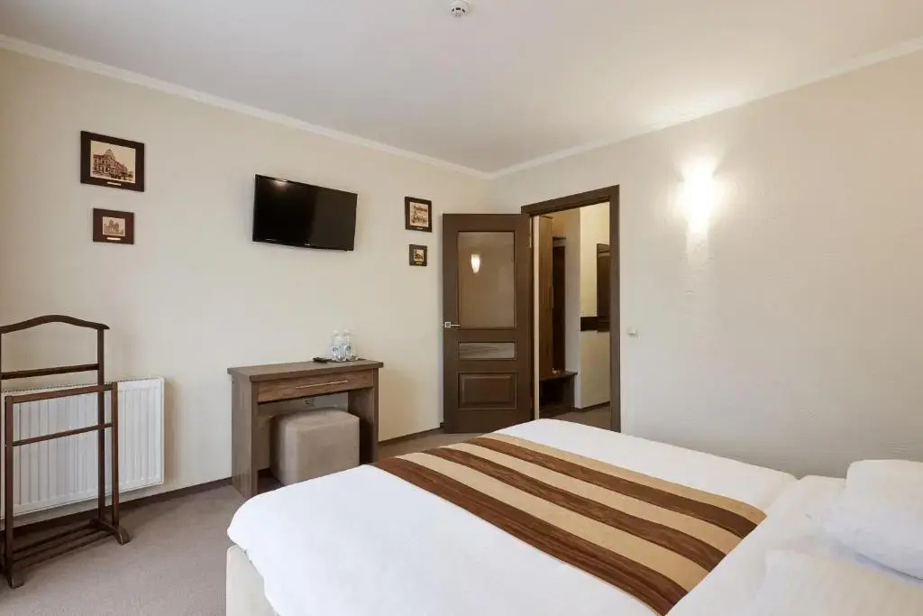 Graal Resort - Chambres