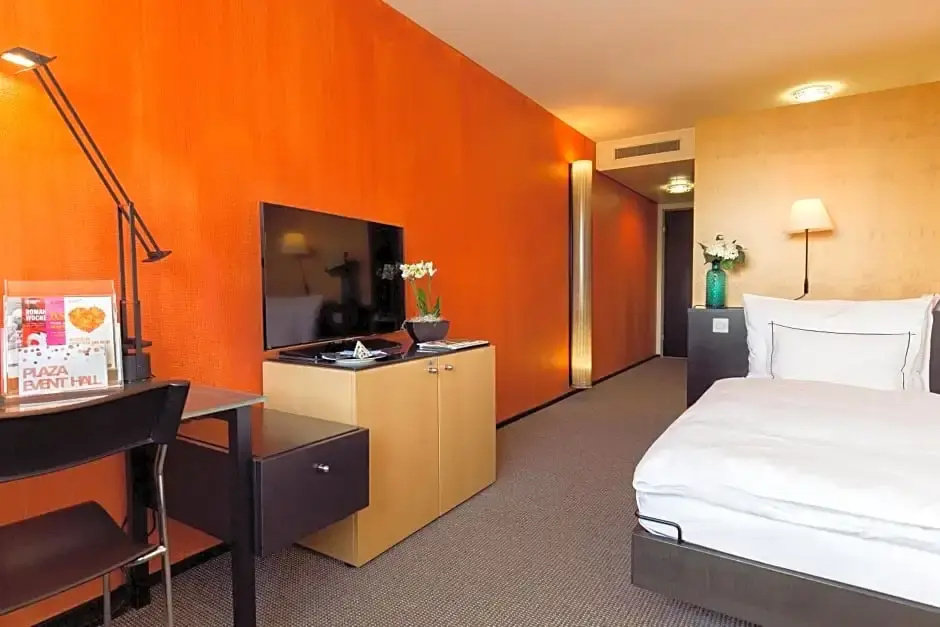 Seedamm Plaza - Chambres