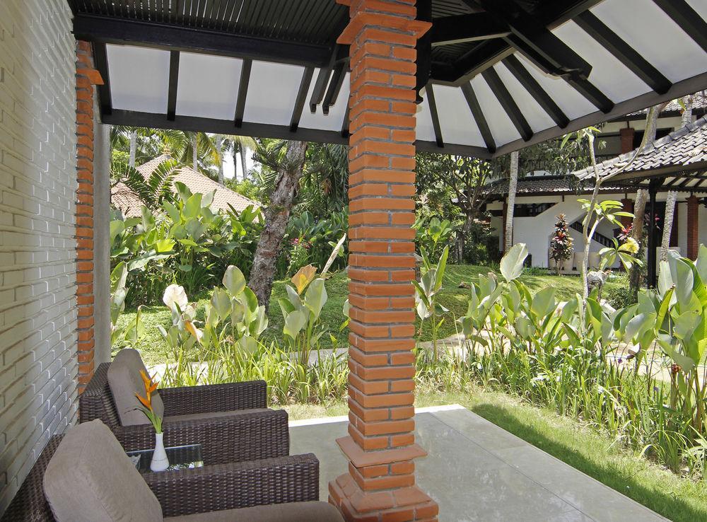 Candi Beach Cottage