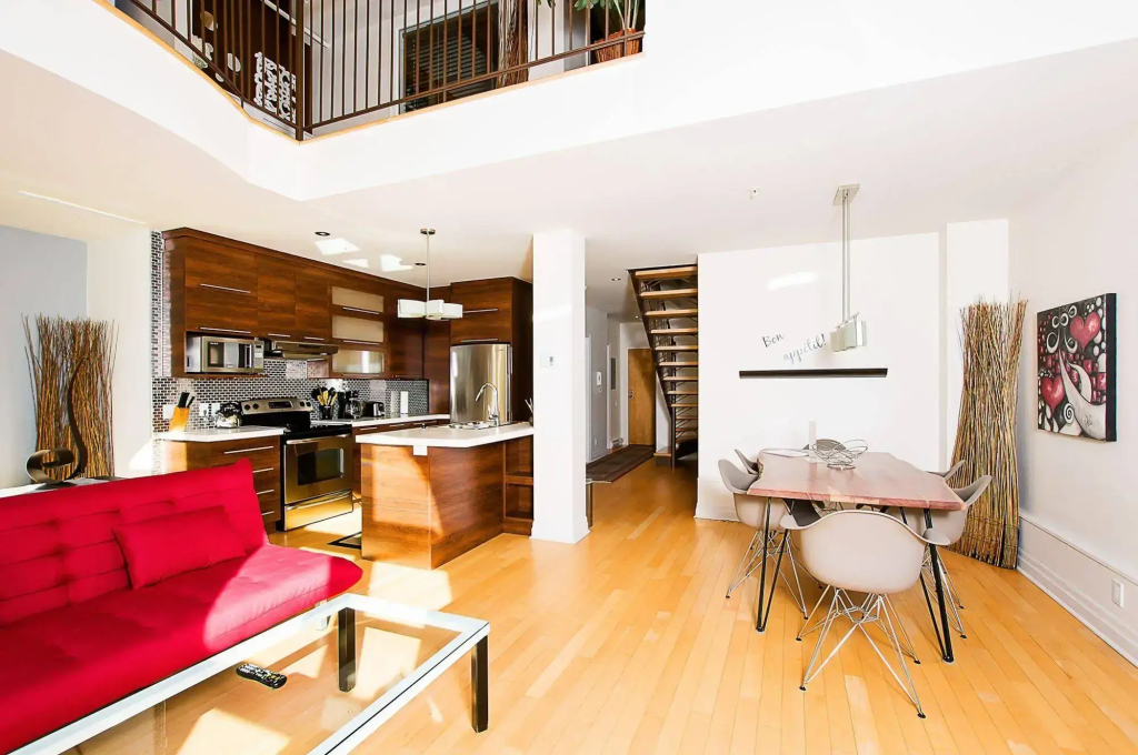 Les Lofts 1048 - фото 15