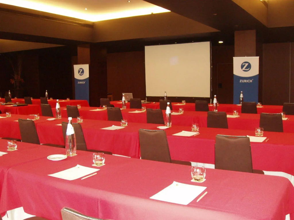 H2otel Congress & Medical Spa - Général