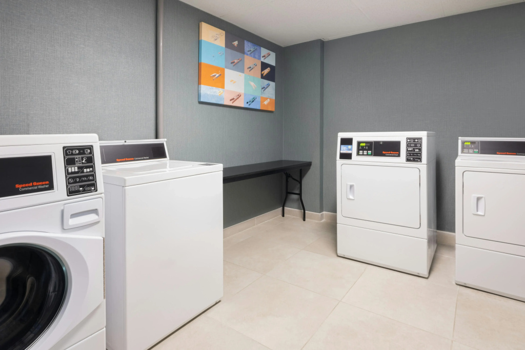 Homewood Suites by Hilton Columbia - Général