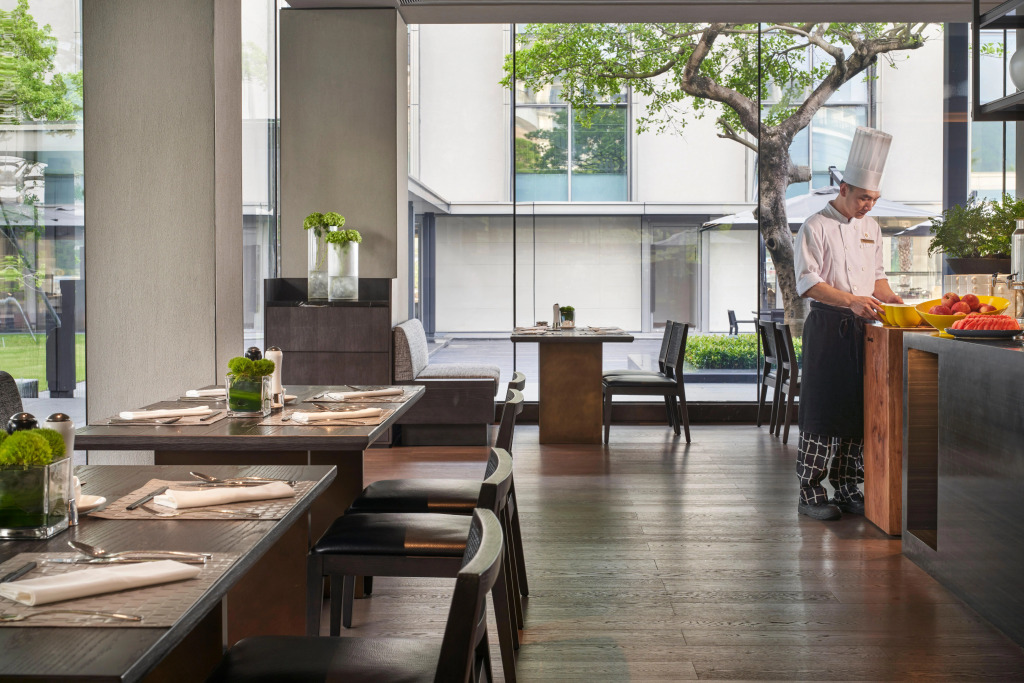 InterContinental Shenzhen Dameisha Resort by IHG - фото 40